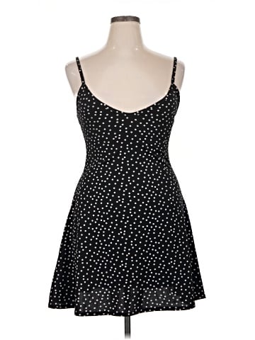 Missguided Cocktail Dress (view 1)