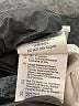 Brooks Ivory Long Sleeve Turtleneck Size S - photo 8