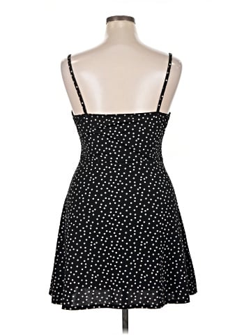 Missguided Cocktail Dress (view 2)