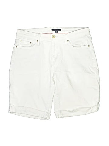 Tommy Hilfiger Khaki Shorts (view 1)