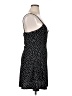 Missguided Polka Dots Black Cocktail Dress Size 14 - photo 4