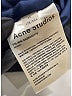 Acne Studios 100% Wool Black casual skirt Size EU 38 / US 8 - photo 7
