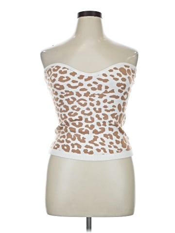 Express Tube Top (view 1)