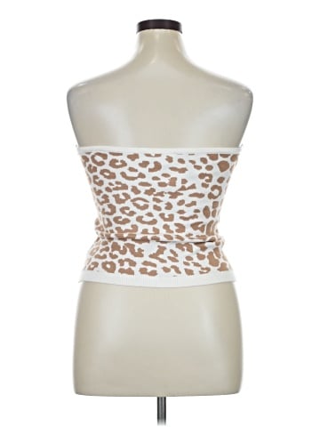 Express Tube Top (view 2)