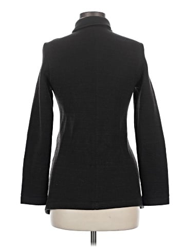 Transit Wool Coat (view 2)