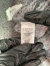 Classiques Entier Gray Cardigan Size XL - photo 9