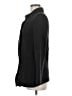 Transit Black Wool Coat Size 8 (3) - photo 5