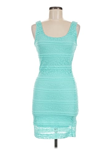 Forever 21 Cocktail Dress (view 1)