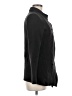 Transit Black Wool Coat Size 8 (3) - photo 4
