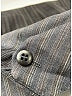 Acne Studios 100% Wool Black casual skirt Size EU 38 / US 8 - photo 6