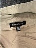 Dynamite Gray Long Sleeve Button-Down Shirt Size M - photo 7