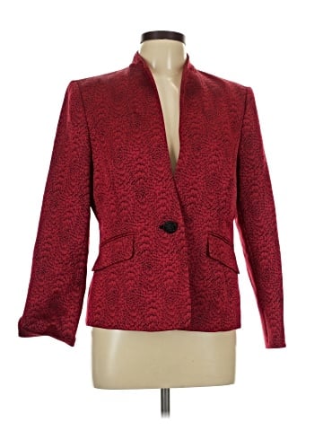 Kasper Blazer (view 1)