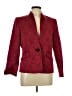 Kasper Paisley Red Blazer Size 12 (petite) - photo 1