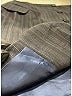 Acne Studios 100% Wool Black casual skirt Size EU 38 / US 8 - photo 5