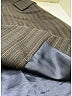 Acne Studios 100% Wool Black casual skirt Size EU 38 / US 8 - photo 8