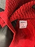 Old Navy Solid Red Jumpsuit Size S - photo 4