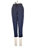 C9 By Champion 100% Polyester Solid Blue Casual Pants Size S - photo 1