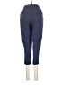 C9 By Champion 100% Polyester Solid Blue Casual Pants Size S - photo 2