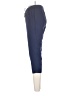 C9 By Champion 100% Polyester Solid Blue Casual Pants Size S - photo 5