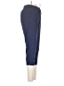 C9 By Champion 100% Polyester Solid Blue Casual Pants Size S - photo 4