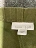 J.Jill 100% Linen Green Linen Pants Size M - photo 3