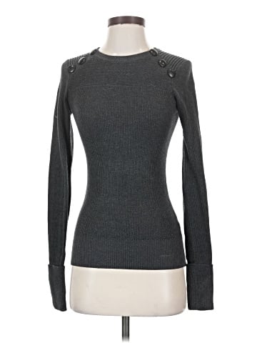 Patty Boutik Pullover Sweater (view 1)