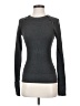 Patty Boutik Gray Pullover Sweater Size XS - photo 1