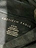 American Eagle Outfitters Black Pullover Hoodie Size S - photo 7
