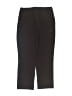 Gap Kids Black Casual Pants Size M (kids) - photo 1