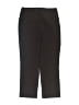 Gap Kids Black Casual Pants Size M (kids) - photo 2
