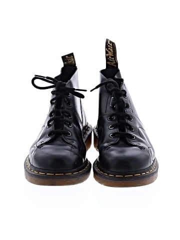 Dr. Martens Ankle Boots (view 2)
