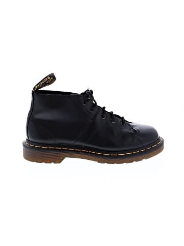 Dr. Martens Ankle Boots (view 1)