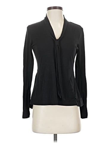 Effie's Heart Long Sleeve Blouse (view 1)