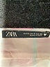 Zara Pink Halter Top Size S - photo 7