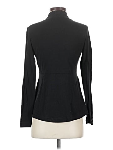 Effie's Heart Long Sleeve Blouse (view 2)