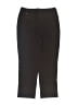 Gap Kids Solid Black Active Pants Size M (kids) - photo 1
