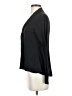 Effie's Heart Black Long Sleeve Blouse Size S - photo 5