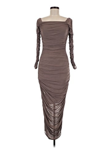 Caroline Constas Cocktail Dress (view 1)