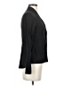 Effie's Heart Black Long Sleeve Blouse Size S - photo 4