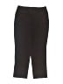 Gap Kids Solid Black Active Pants Size M (kids) - photo 2