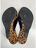 Prada 100% Leather Black Wedges Size EU 37 - photo 7
