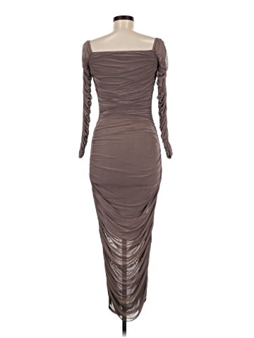 Caroline Constas Cocktail Dress (view 2)