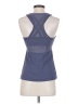 Lululemon Athletica Blue Active Tank Size 4 - photo 2