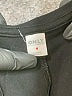 Only Solid Black Jumpsuit Size S - photo 4