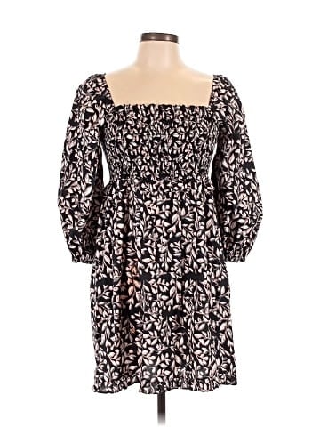 Nicole Miller Collection Casual Dress (view 1)