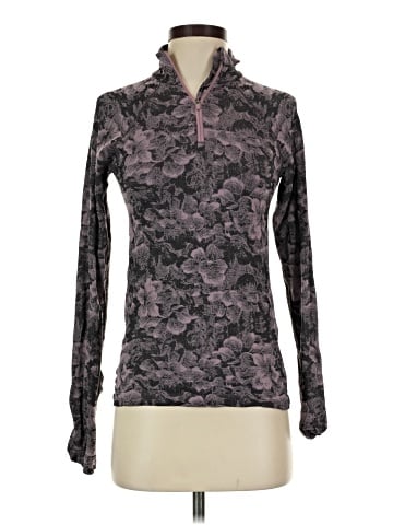 Athleta Long Sleeve Blouse (view 1)