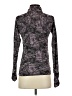 Athleta Gray Long Sleeve Blouse Size XS - photo 2