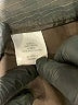 Classiques Entier 100% Wool Gray Wool Pants Size 14 - photo 5