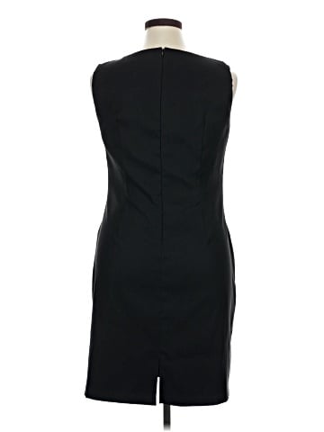 Connected Apparel Cocktail Dress (view 2)