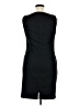 Connected Apparel Black Cocktail Dress Size 16 - photo 2